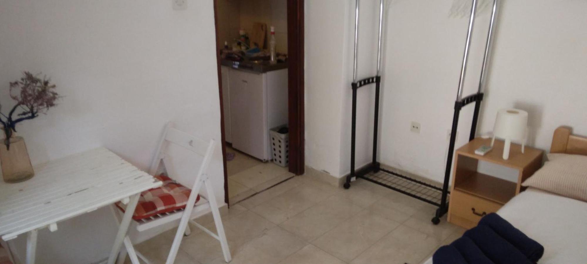 Apartmani Baska S Pogledom Na More Eksteriør bilde