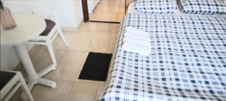 Apartmani Baska S Pogledom Na More Eksteriør bilde