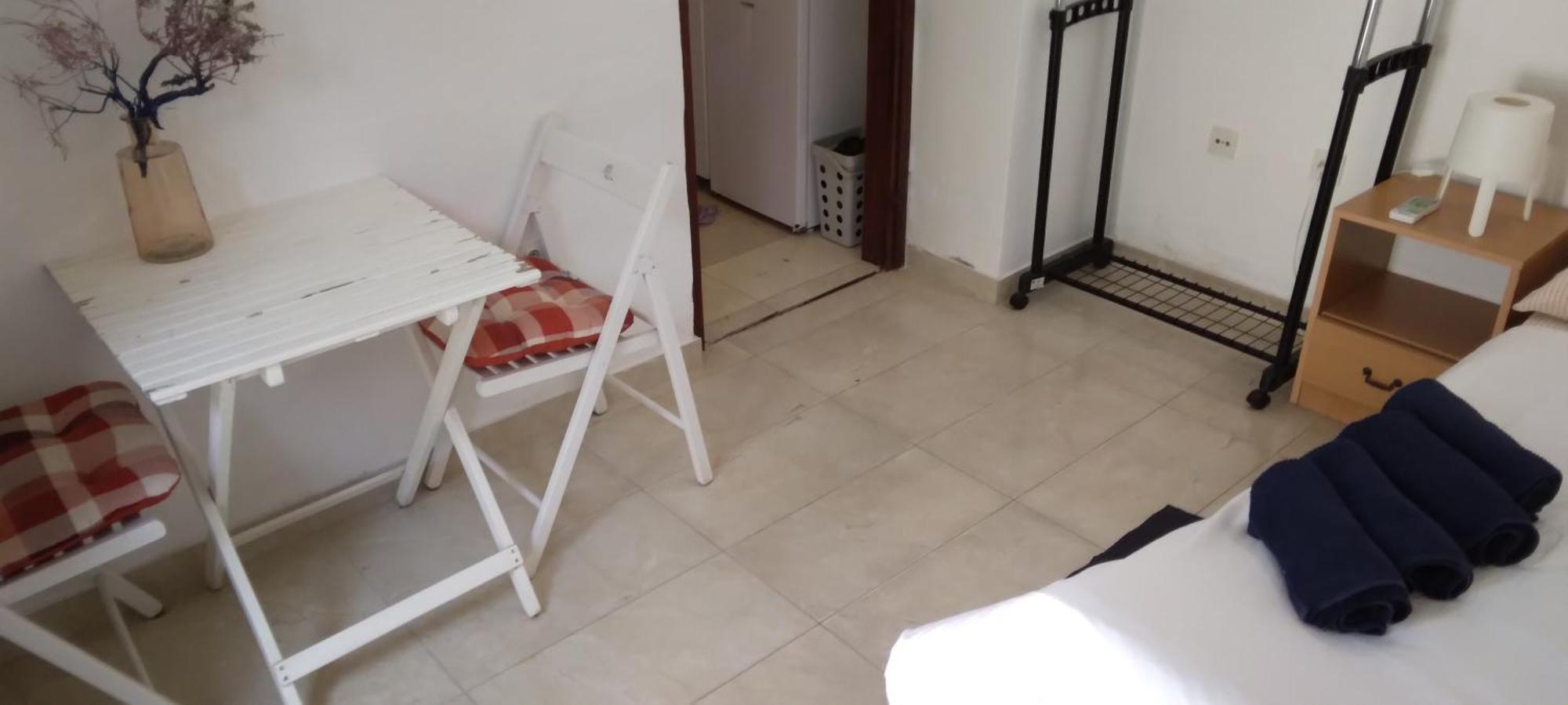 Apartmani Baska S Pogledom Na More Eksteriør bilde