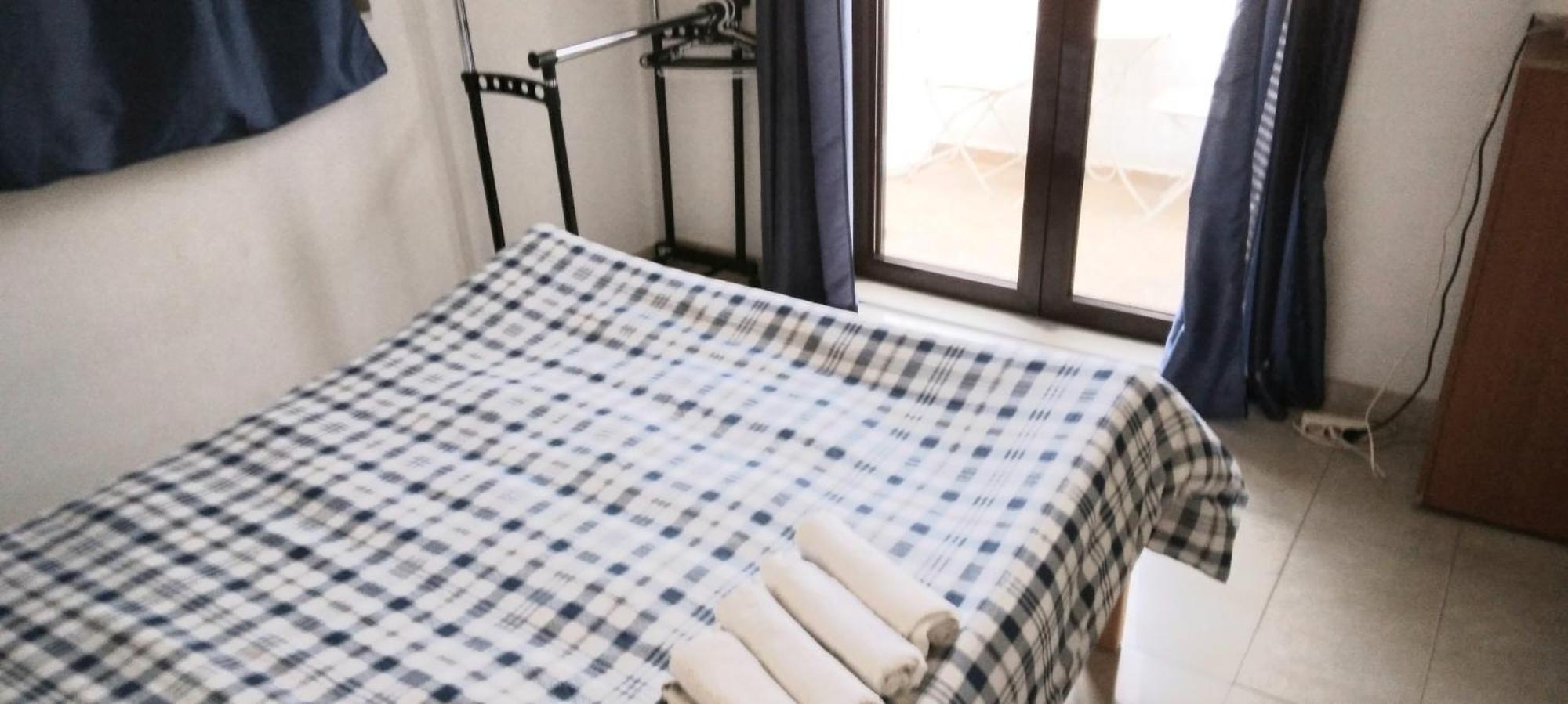 Apartmani Baska S Pogledom Na More Eksteriør bilde